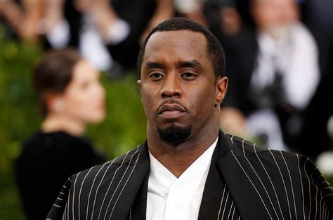 Attorneys for Sean ‘Diddy’ Combs allege government leaked。